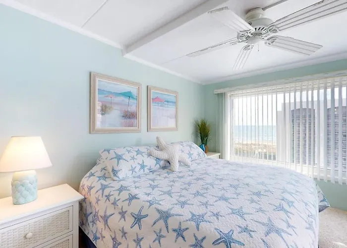 Excalibur 601 Ocean City