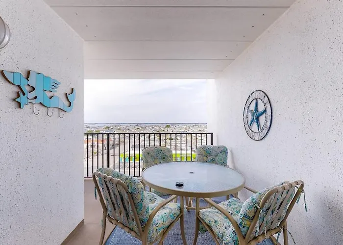 Excalibur 601 Holiday home *