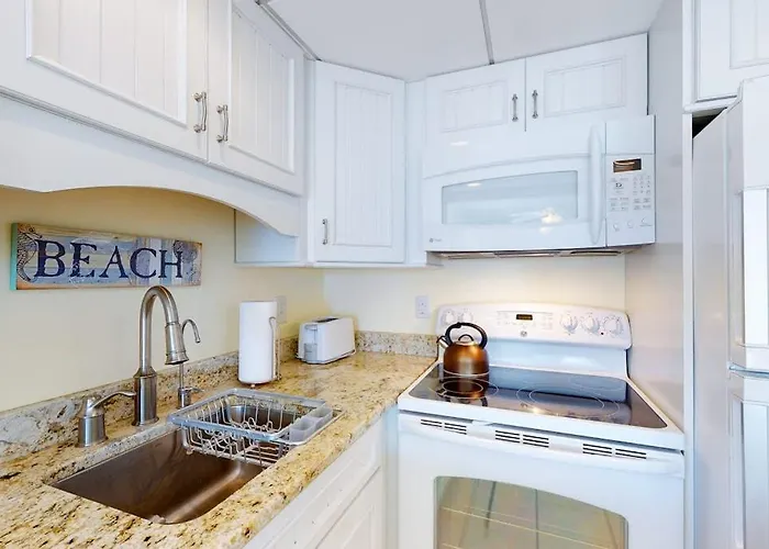 Excalibur 601 Holiday home Ocean City