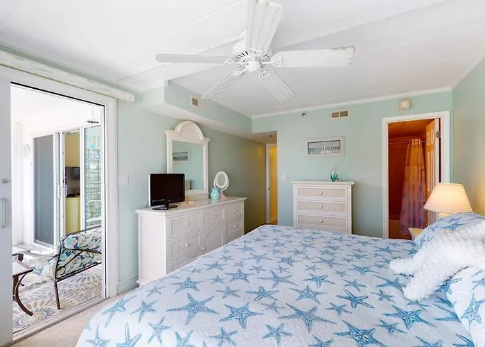 Excalibur 601 Holiday home