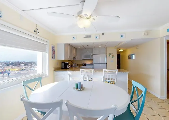 Excalibur 601 Holiday home *