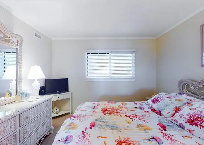 Excalibur 601 Holiday home Ocean City