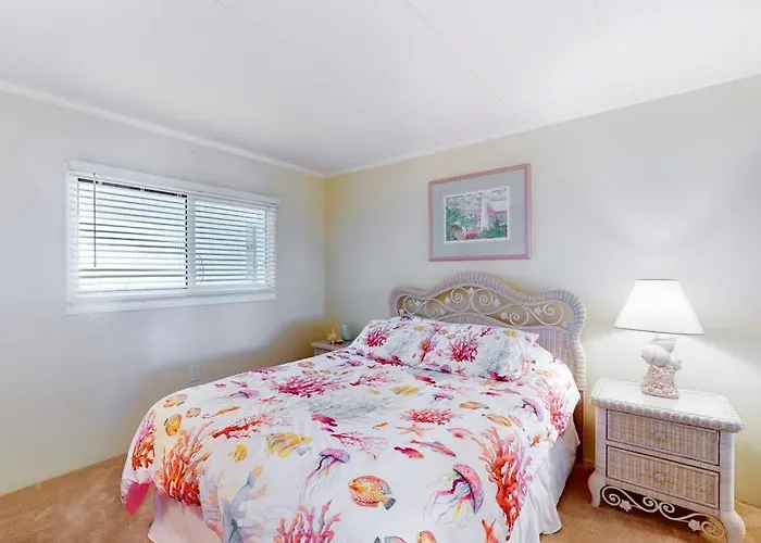 Excalibur 601 Holiday home Ocean City