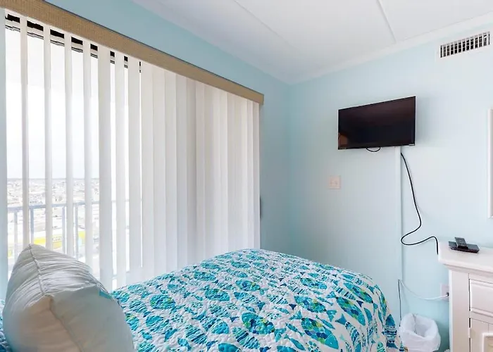 Holiday home Excalibur 601