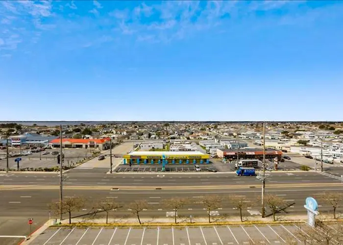 Excalibur 601 Ocean City