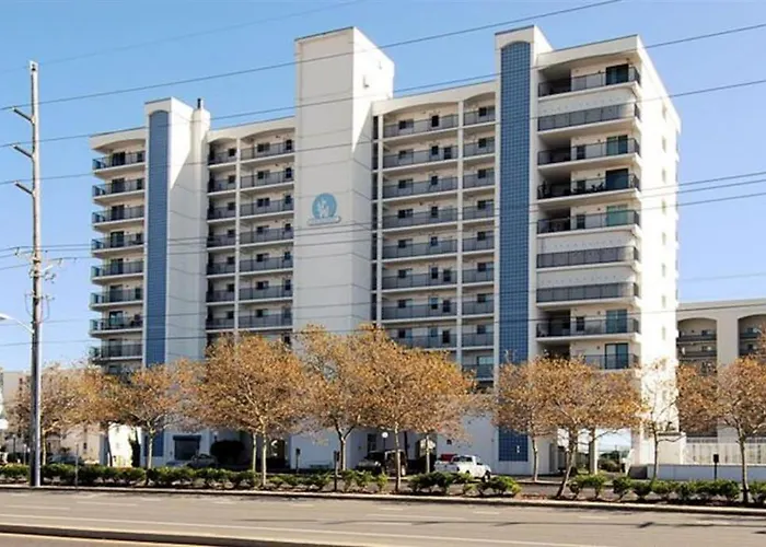 Holiday home Excalibur 601 *